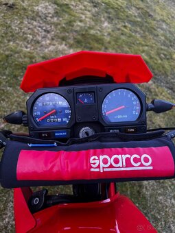 kawasaki kmx 125 - 8