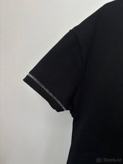 Dámské triko Oui - 8