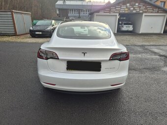 Tesla Model 3 LONG RANGE DUAL SOH 98%-43852km-7974 - 8