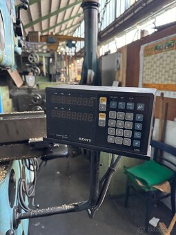 Karusel TOS SK 12 P1 (9003) - 8