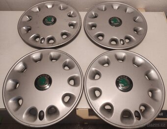 VW,Opel,Škoda ,Ford,poklice kol - 8