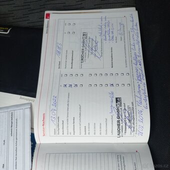 Skoda Octavia 2 combi - 8