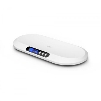 Kojenecká váha TrueLife BabyScale B5 BT - 8