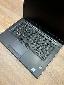 Dell Latitude E7480 - 8