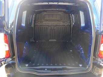 Peugeot Partner, 1,5 Blue HDI Active - 8