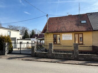 Rokycany – Práchovna, prodej rod.domu. - 8