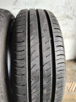 LETNÍ PNEU KUMHO 185/65/15-4KS - 8