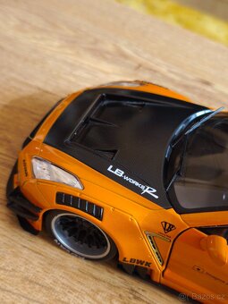 Nissan GT-R - 8