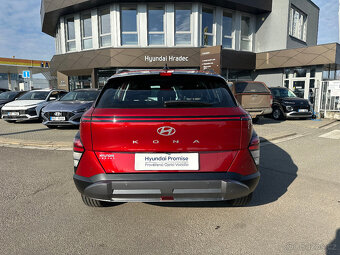 Kona 1,0 T-GDi Smart DCT 88 kW DPH - 8