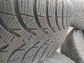 ALU Octavia 2 5x112 R16 - 8