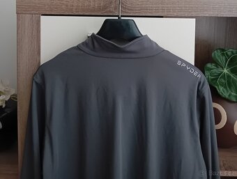 Spyder pánské sportovní triko vel. XL - 8