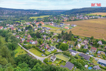 Pronájem pozemku k bydlení, 470 m², Starý Plzenec - 8