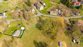 Prodej louky, 1051 m², Lovečkovice - 8