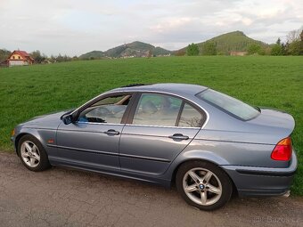 Prodej bmw 46 328 - 8