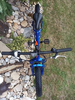 Vynikající kolo Specialized Riprock, velikost 20 - 8