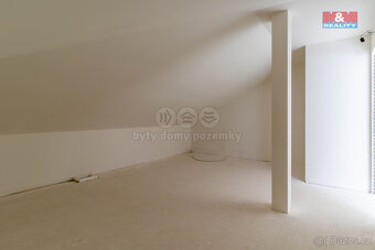 Prodej bytu 4+kk, 135 m², Stará Huť, ul. K Lomu - 8
