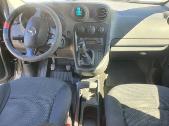 Mercedes Citan 109CDI - 8