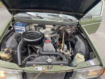 Mercedes Benz 123 53kw - 8