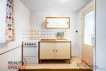 Prodej, domy/chata, 77 m2, 66464 Dolní Kounice, Brno-venkov - 8