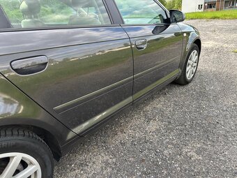 AUDI A3 1,9 TDI 77kW - 8
