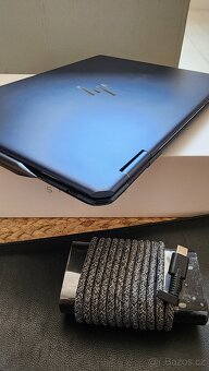 HP Spectre x360 i7, 2TB SSD, 32GB RAM - 8