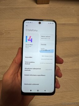 Xiaomi Redmi Note 10 5G - 8