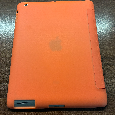 iPad 4 16GB White top stav - 8