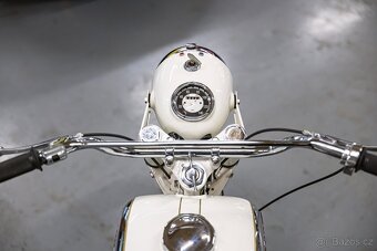 Jawa 350/361 Californian - 8