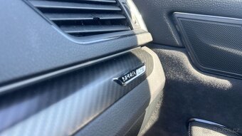 Škoda Superb 2.0 Tdi 140Kw Sportline Kamera Virtual Matrix - 8