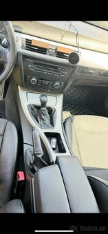 BMW 320d 135 kW - 8