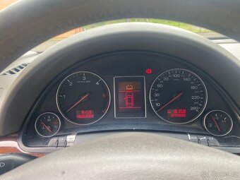 Audi A4 B6 Quattro - 8