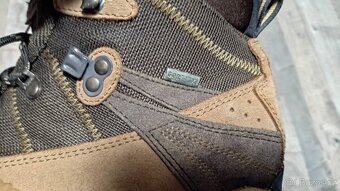 Pohorky Asolo Spyre GV GTX vel.40 2/3 - 8