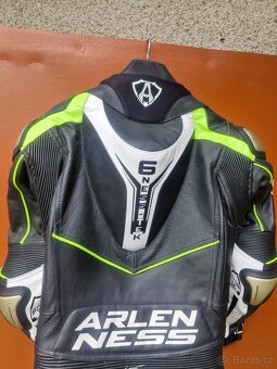 Komba Arlen Ness vel. 54 - 8