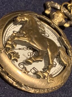 dvouplášťové , 46mm - 8