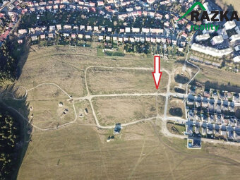 Novostavba bungalovu 4+KK (72 m2) Tachov - 8