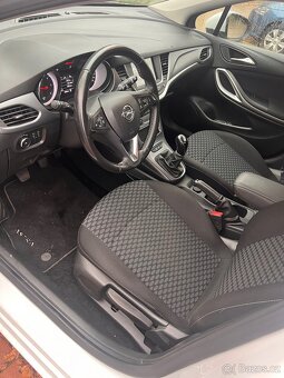 Opel astra 2019 1,6cdti - 8
