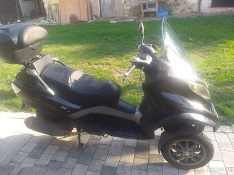 Prodám Piaggio MP3 125 - 8