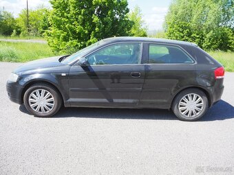 Audi A3 1.6 KLIMA - 8