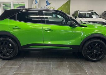 Opel Mokka 100 kw - 8