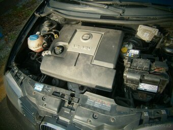 Seat Ibiza 1.2 12V 51 kW - 8