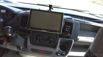 Dethleffs GLOBEBUS I1 Obytné auto 5,99m do 3,5t - 8