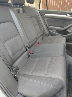 Volkswagen Passat B8 kombi - 8