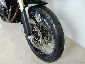 BMW F 800 GS - 8