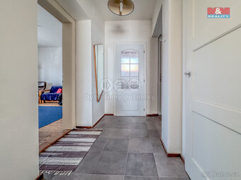 Prodej rodinného domu, 200 m², Litoměřice, ul. Bratří Mrštík - 8