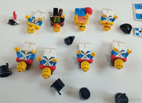 Lego 6276 Eldorado Fortress, Lego Piráti/Pirates+bonusy - 8