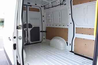 Volkswagen Crafter, 2.0TDI.L2H2.2xŠOUPAČKY.KAMERA.SERVIS VW - 8