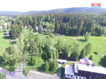 Prodej pozemku určeného k výstavbě, 982 m², Desná - Souš - 8