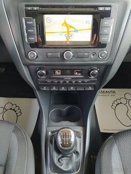 Škoda Rapid 1.2 TSi, navi, digiklima, tempomat... - 8