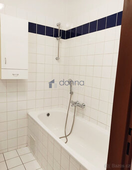 Pronájem bytu 2+kk, 54m2 + terasa 16m2, ul. Chotěšovská, Pr - 8