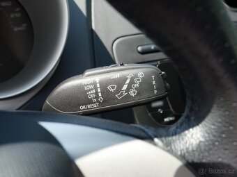 Seat Ibiza 1.4 16V , 63 kW benzín, 2011 - 8